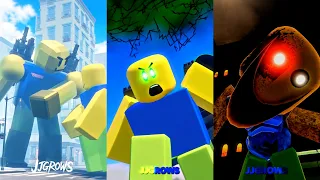 Noob Virus Compilation