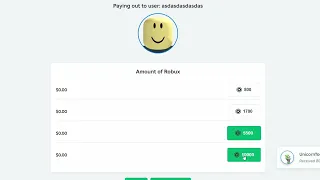 Isp64 - Roblox Scam Review Fake or Real Robux
