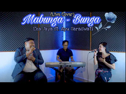 Download MP3 Mebunga bunga - Eka Jaya ft Ayu Saraswati (LIVE COVER) Wiwit Setyawan ft Hendra Wahyudi \u0026 Sukma Rini