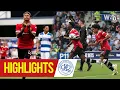Download Lagu Highlights | QPR 4-2 Manchester United | Lingard \u0026 Elanga on target for the Reds | Pre-Season 2021