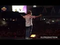 Asyiknya "NAFF" .. Bawain Lagu "KAU MASIH KEKASIHKU" (LIVE KONSER MAKASSAR 14 APRIL 2007)