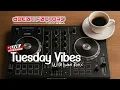 Download Lagu TUESDAY VIBES LIVE SANTAI WITH IWAN RMX || STAY TUNE AND HAPPY ENJOY #dj #remix #breakbeat