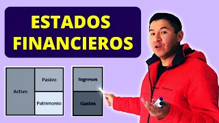 Los ESTADOS FINANCIEROS ¿qué son? 💎