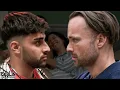 STIEF-DADDY ISSUES? 😳 Karim zeigt Mike wo's langgeht! 💪😱 | Berlin - Tag \u0026 Nacht #3575