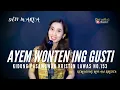 Lagu KPKL 153 - AYEM WONTEN ING GUSTI - DEVI MARTA (Keroncong Rohani Kristen)