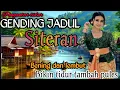 Download Lagu GENDING JAWA SITERAN _ GENDING JADUL PENGANTAR TIDUR _||BENING DAN LEMBUT BIKIN TIDUR TAMBAH PULES