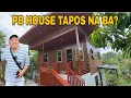 Download Lagu PB HOUSE TAPOS NA BA?