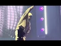 Chris Brown - Loyal (Live) 4K