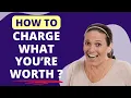 Maximizing Your Tutoring Salary Understanding Your Worth and Setting Competitive Rates