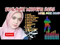 Lagu Sholawat modern 2025 cover metal rock versi | sholawat band metal yang energic 