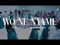 Download Lagu Wo Ne Nyame | VOP ft. Kweku Teye (Official Music Video)