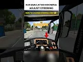 adjust steering and cabin view in bussid 🤔settings