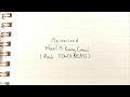 Download Lagu Hael X Young Caasi - Mesmerized (Prod. COWXBEATS)