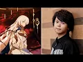 Download Lagu This guy voicing Istaroth is so smooth 😭 | Genshin Impact