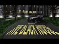 Sleepy Hallow - Perc Talkin (Audio)