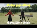 Download Lagu Minang EDM x Adinda Thania Sofyan - Mashup Lagu Minang