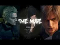 Leon Kennedy Saves You from a creepy guy ASMR Experience Personal Attention Resident Evil