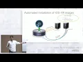 Networking Field Day Exclusive Cisco Service Provider Zero Touch Provisioning with IOS XR