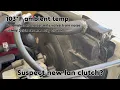 Suspect Fan Clutch Jeep TJ Forum