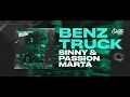 Download Lagu Sinny \u0026 Passion Marta - Benz Truck