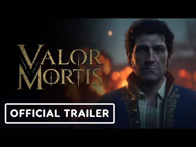 Valor Mortis - Official Release Date Trailer | Xbox Games Showcase 2026