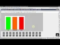 Siemens TIA Portal tutorial - Creating Bar graph via VB Script Part