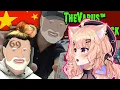 TheVarus Strakes Buck - Internet Historian React