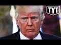 LEAK Reveals Trump s Dark Secret