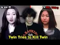 Lagu Jealous Twin Hired 15-Yr-Old Boy To KILL Perfect Sister So She Could BECOME Her