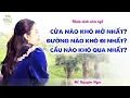 Download Lagu ĐỜI NGƯỜI NGẮN NGỦI MẤY CHỤC NĂM... CÁNH CỬA TÂM HỒN THẬT KHÓ MỞ! | NGUYÊN NGỌC | SỐNG ĐẸP RADIO
