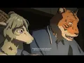 Sad conclusion to the Shock Egg Arc Beastars Season 3