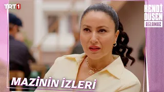 Esma geçmiş aşkını anımsadı - Kendi Düşen Ağlamaz 20. Bölüm