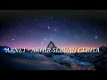 Download Lagu Akhir Sebuah Cerita - Arnet (lirik) #IndieMusikLampung