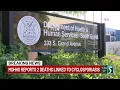MDHHS identifies two deaths linked to cyclosporiasis