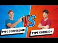 Converting And Coercing Data Types In Javascript