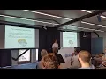 KaggleMunich Talk - Hierarchical Temporal Memory