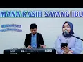 Download Lagu Mana Kasih Sayang Ibu - Voc.Dhesy Fitriani || Qasidah Modern