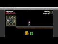Unity 2D platformer Inventory