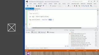 Programming Windows 8 Apps using HTML5 CSS3 JavaScript