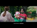 Paagla - Lyrical | Qismat 2 | B PRAAK | Ammy Virk | Sargun Mehta | Jaani | Asees Kaur