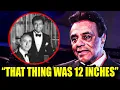 Lagu At 90, Johnny Mathis Names the Gay Singers of Old Hollywood He Dated in Secret
