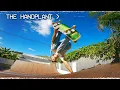 Skateboarding Trick Tip How to HANDPLANT the EASY way