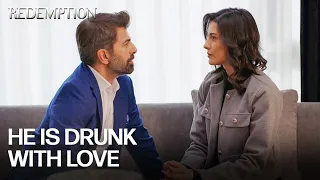 Aklımı Başımdan Alıyorsun Esaret 487 Bölüm 