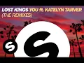 Download Lagu Lost Kings - You ft. Katelyn Tarver (Halogen x Niko The Kid Remix)
