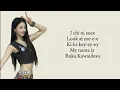 Download Lagu BABYMONSTER 'DRIP' WOKE UP IN TOKYO (PREVIEW) EASY LYRICS.