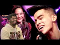 Download Lagu (DTN Reacts) ALVIN JONATHAN - GIVE ME LOVE | X FACTOR INDONESIA 2021