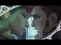 King Princess - “Fantastic” (demo version) [Arcane Season 2 Original Soundtrack Extended Edition]