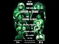 ADIN ROSS FIRST BOXING EVENT LIVE 9pm PST