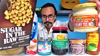 أطعمة و معلبات نشوفها دائما في السوبرماركت ولكن ما نشتريها 5  أطعمة و معلبات نشوفها دائما في السوبرماركت ولكن ما نشتريها 5