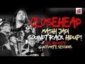 Download Lagu SUPERMUSIC - INTIMATE SESSIONS 2025 | CLOSEHEAD Live Acoustic!
